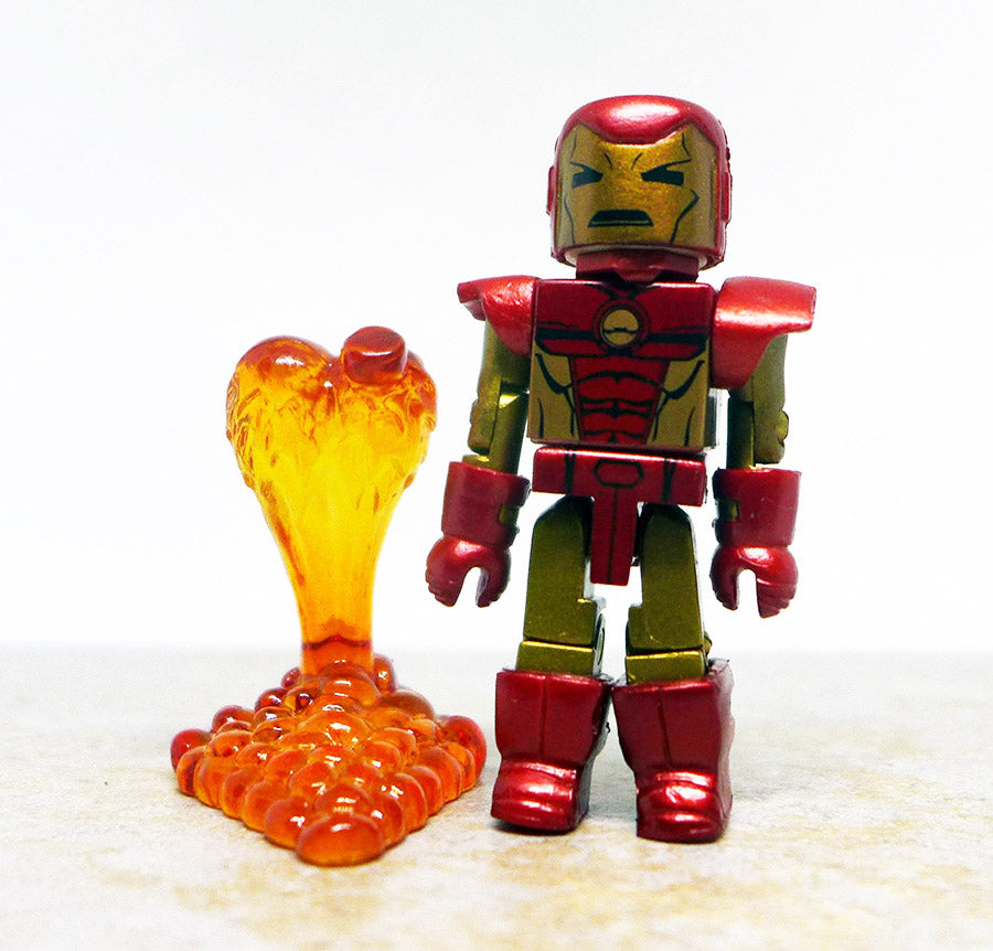 Minimates