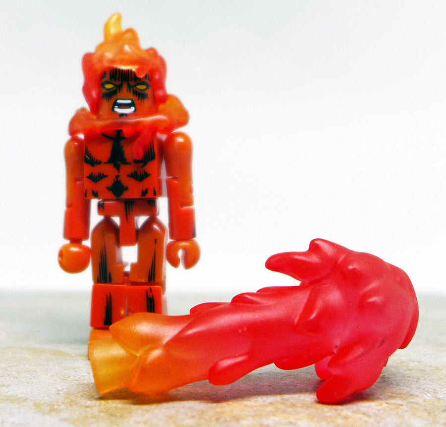 Minimates