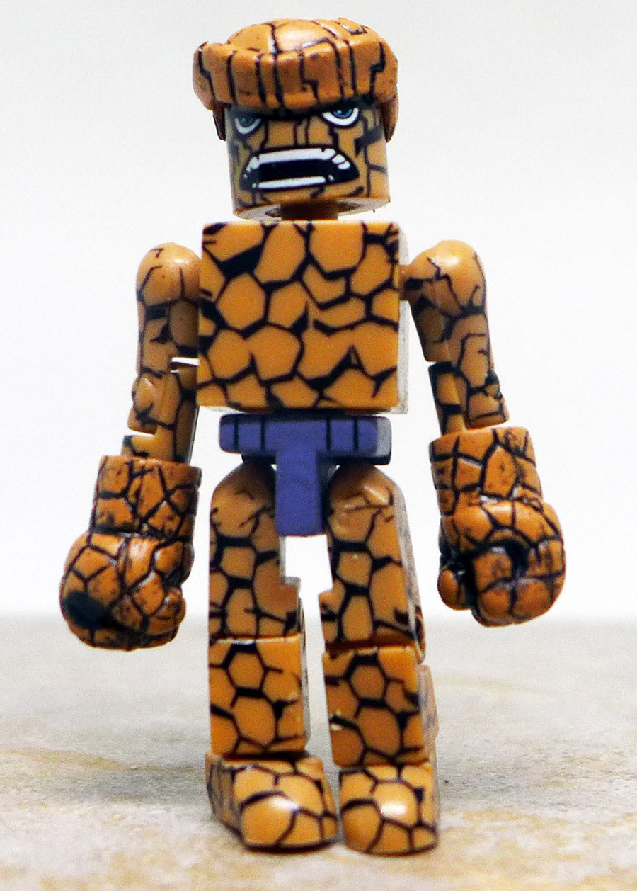 Minimates