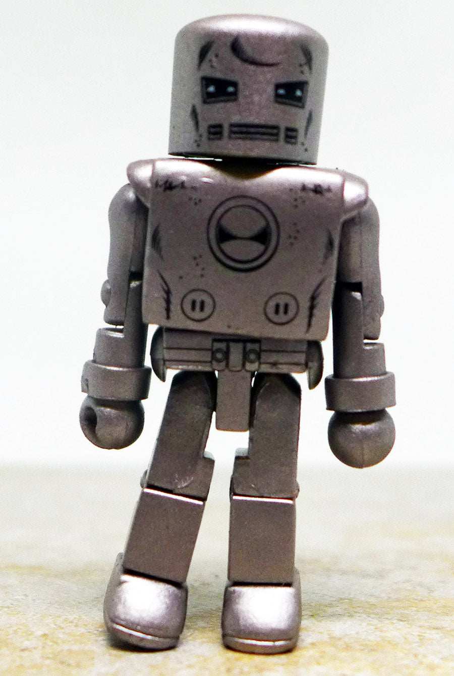 Minimates