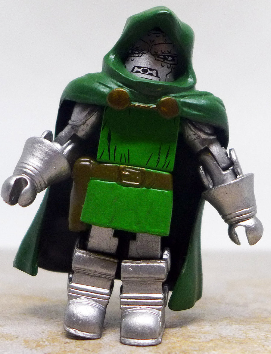Minimates