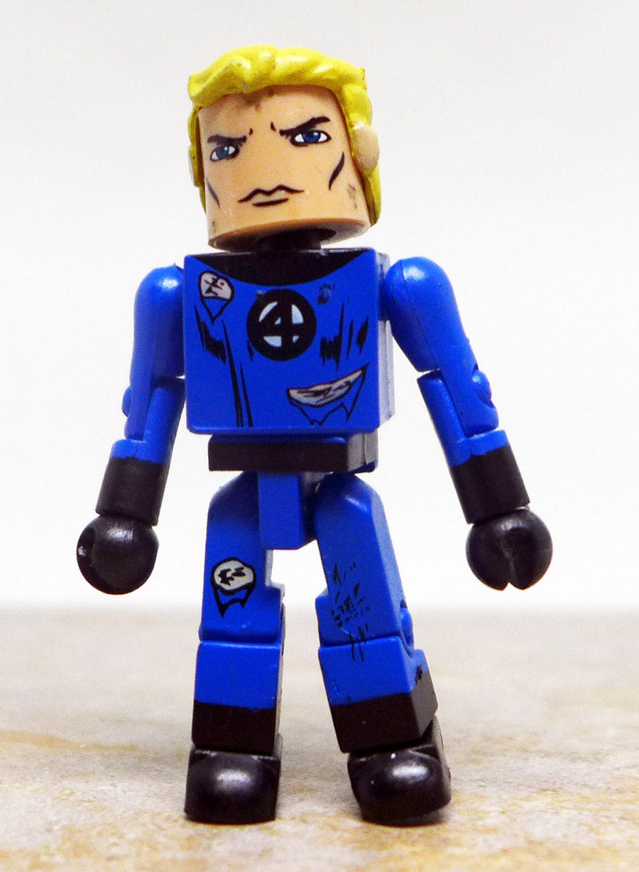 Minimates
