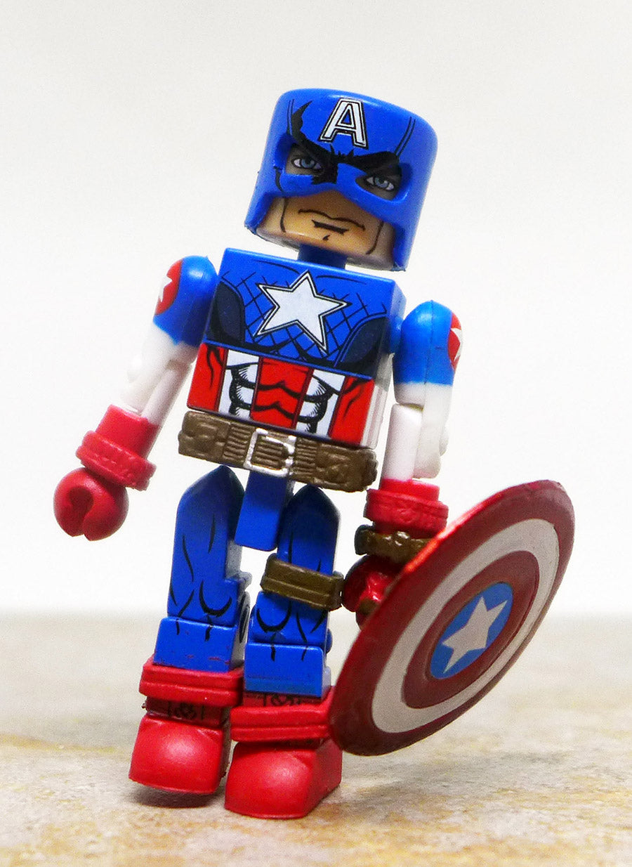 Minimates