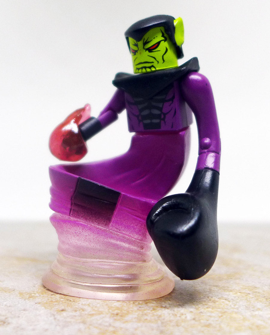 Minimates