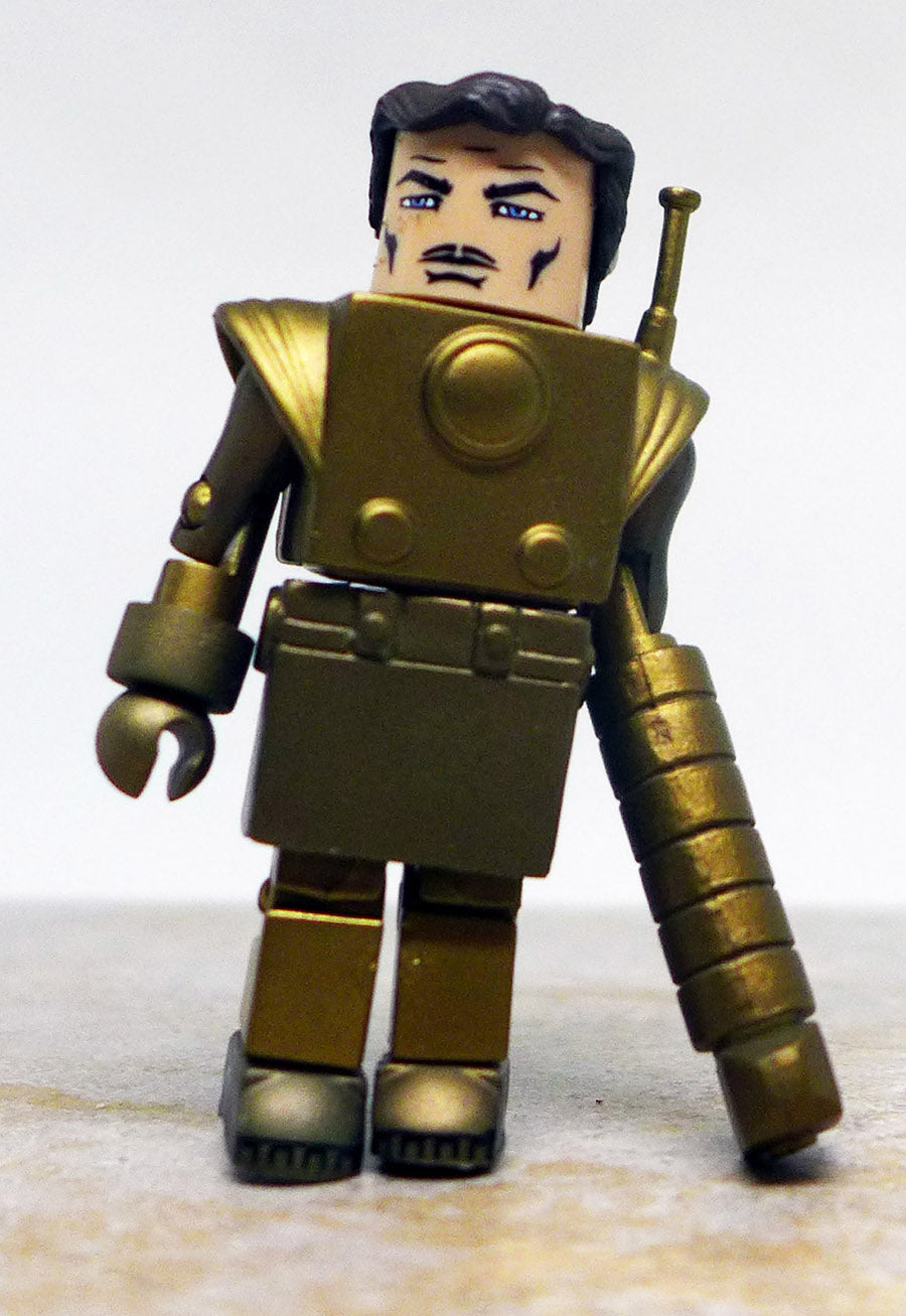 Minimates
