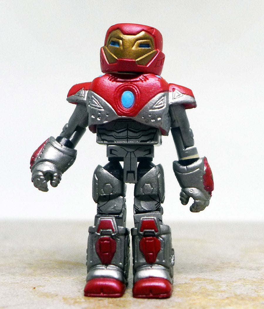 Minimates