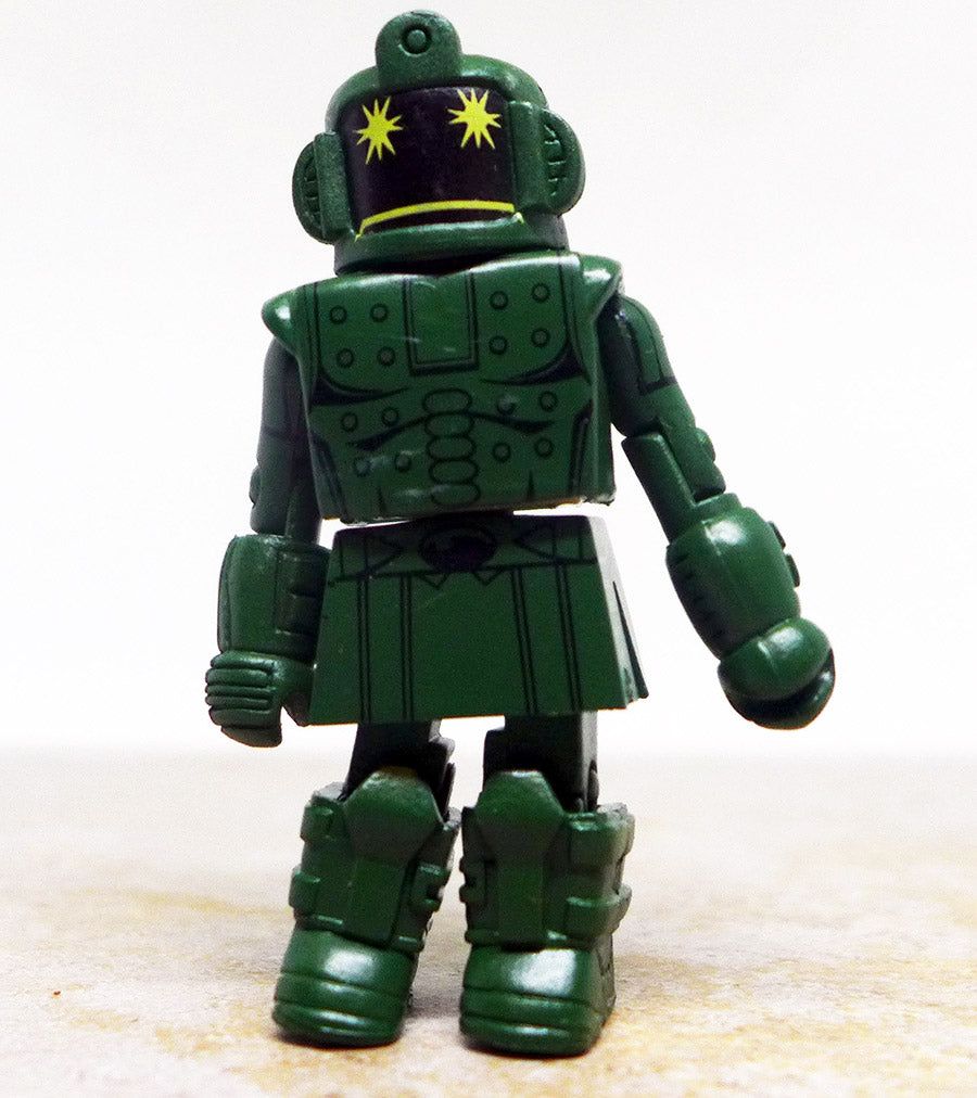 Minimates