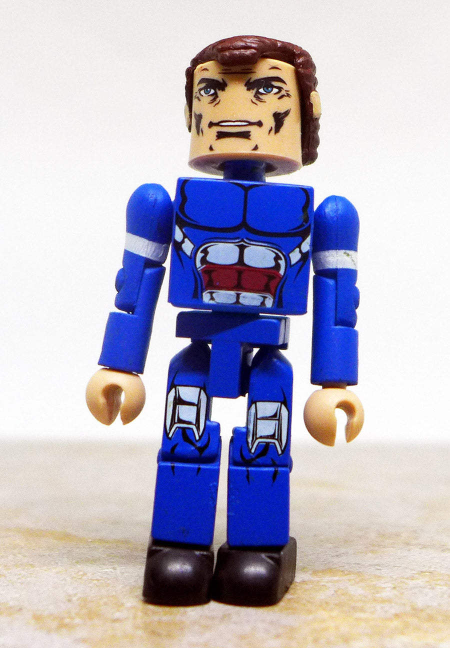 Minimates