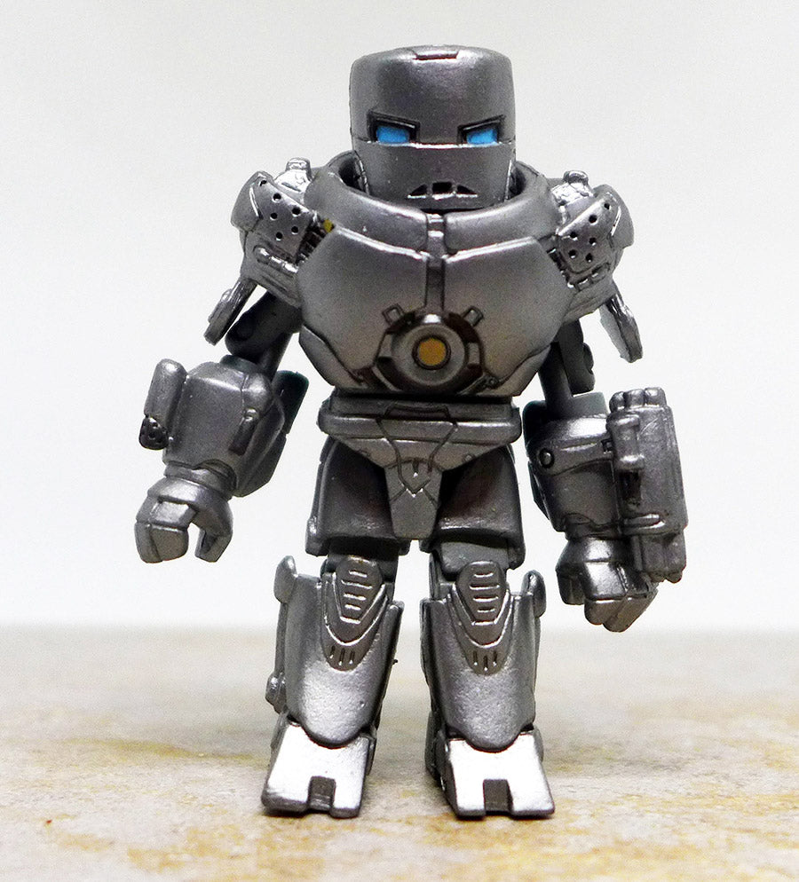 Minimates