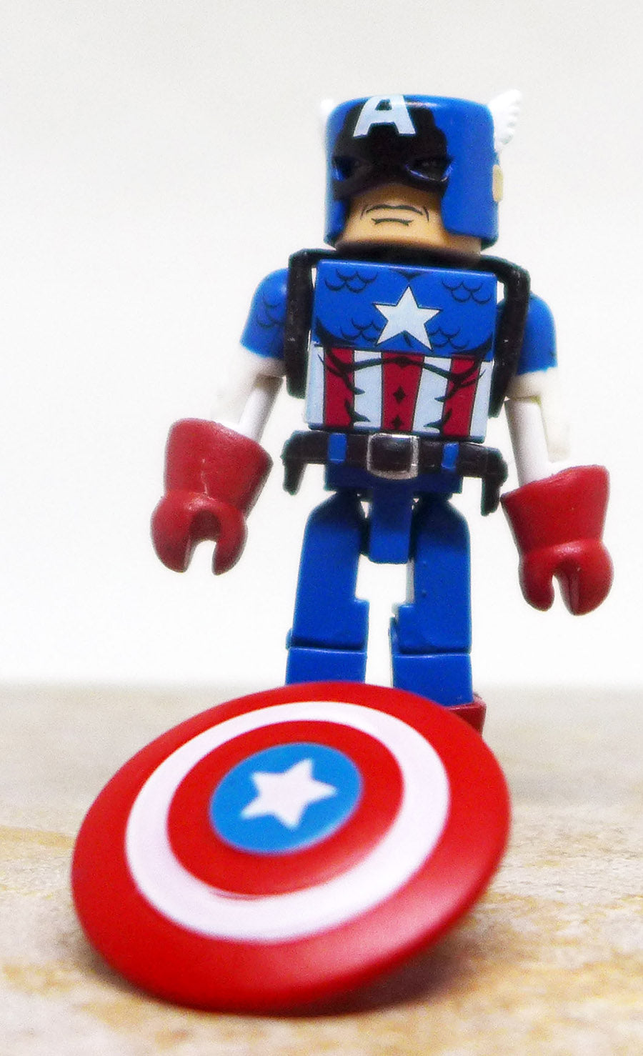 Minimates