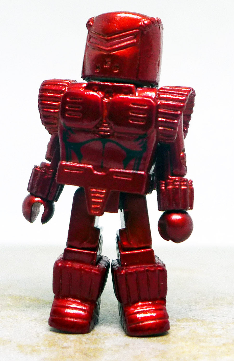 Minimates