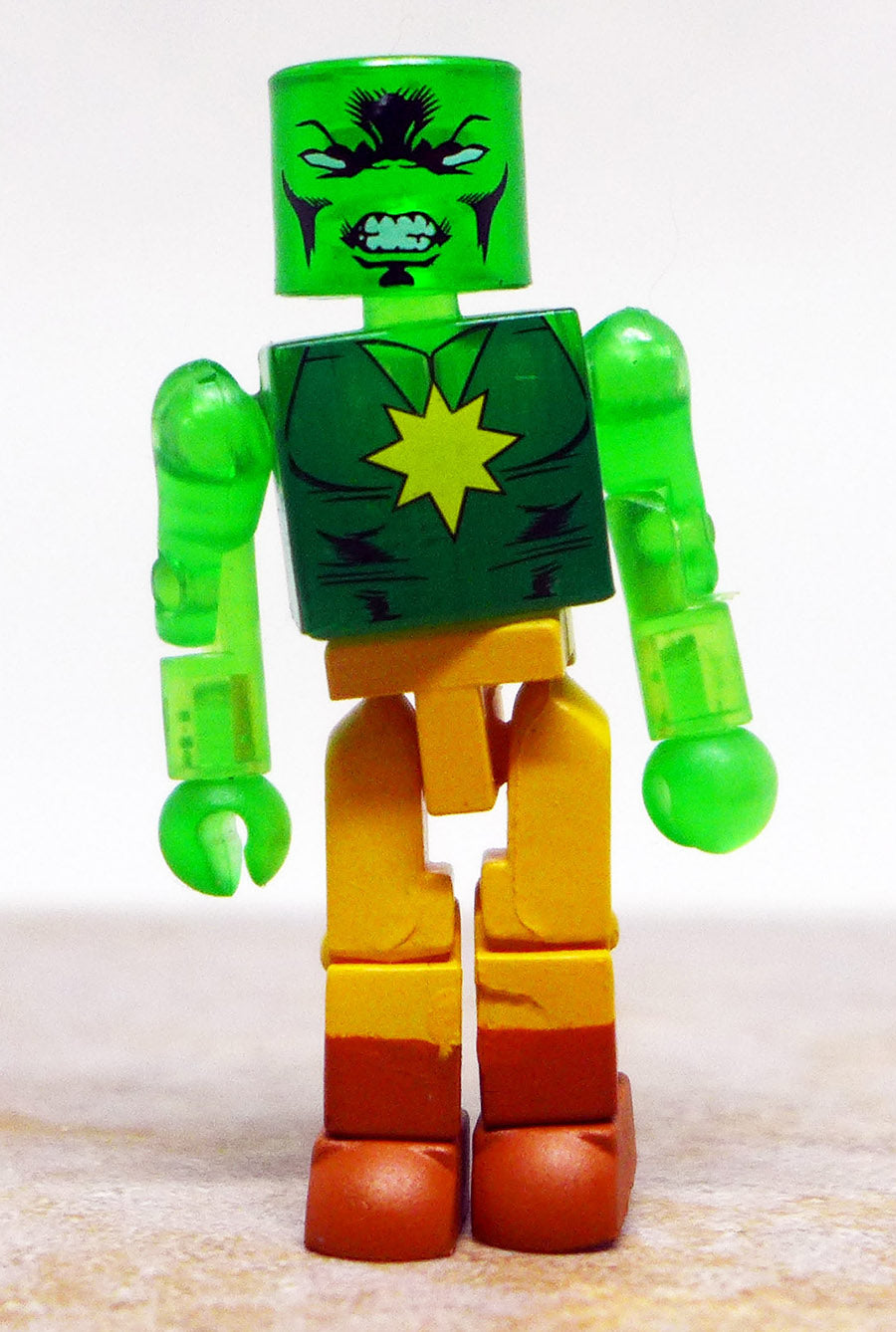 Minimates
