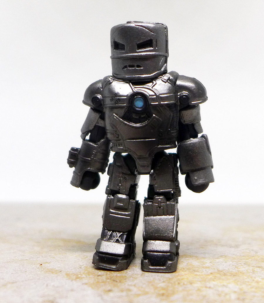 Minimates