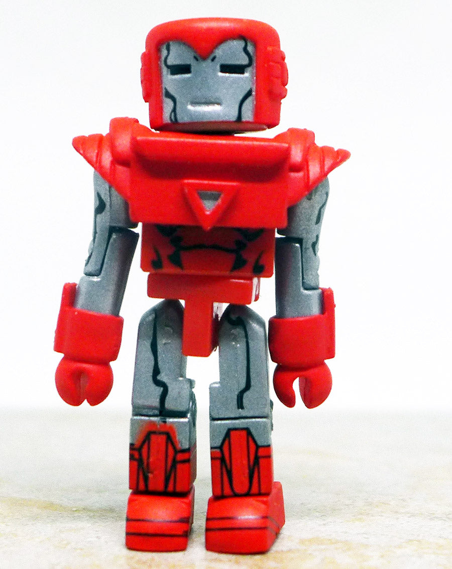 Minimates