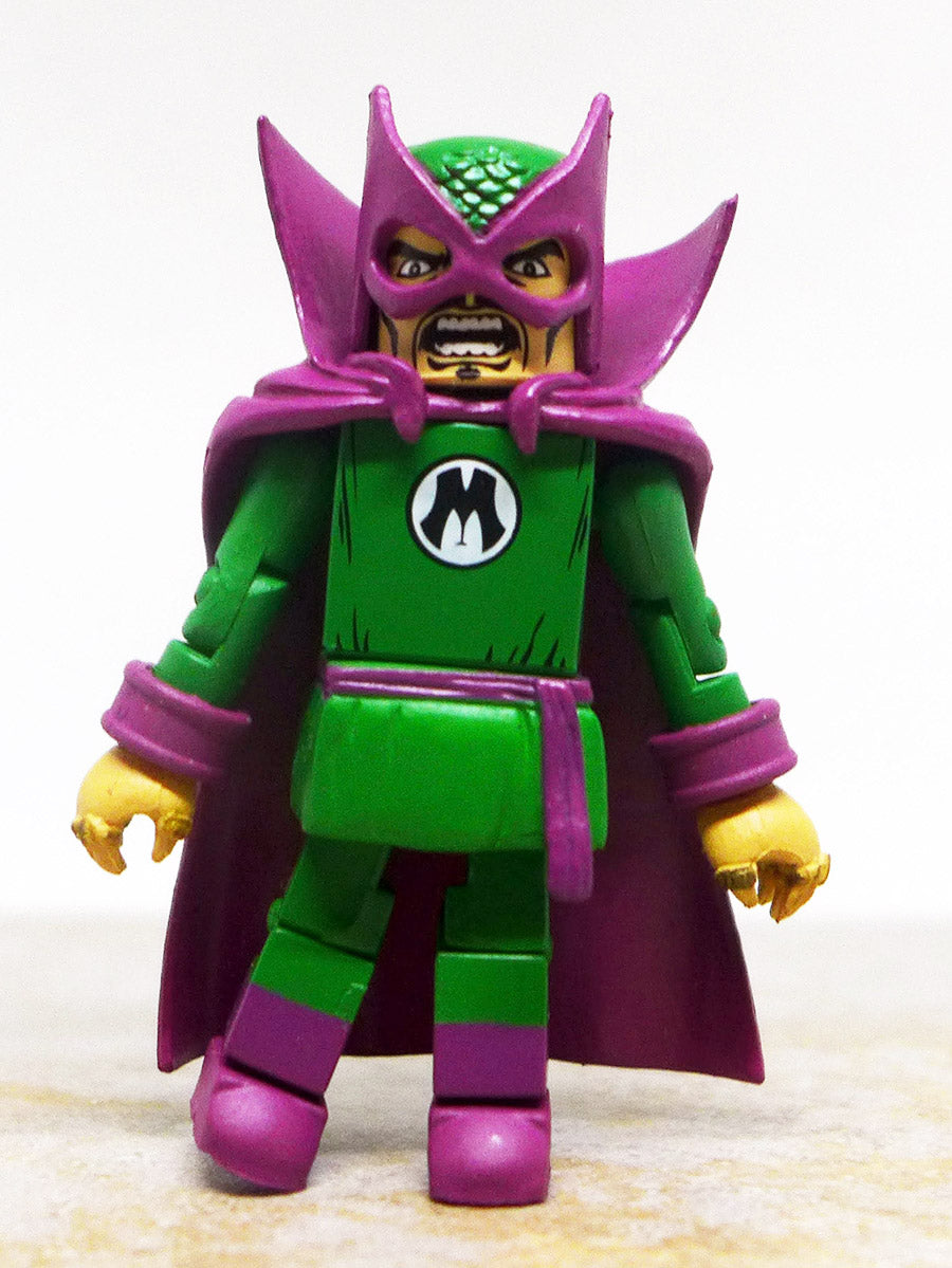 Minimates