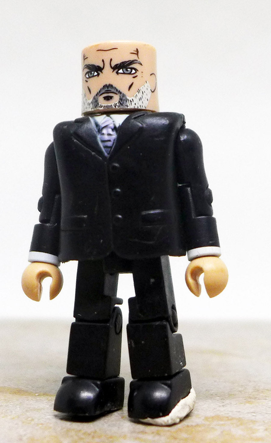 Minimates