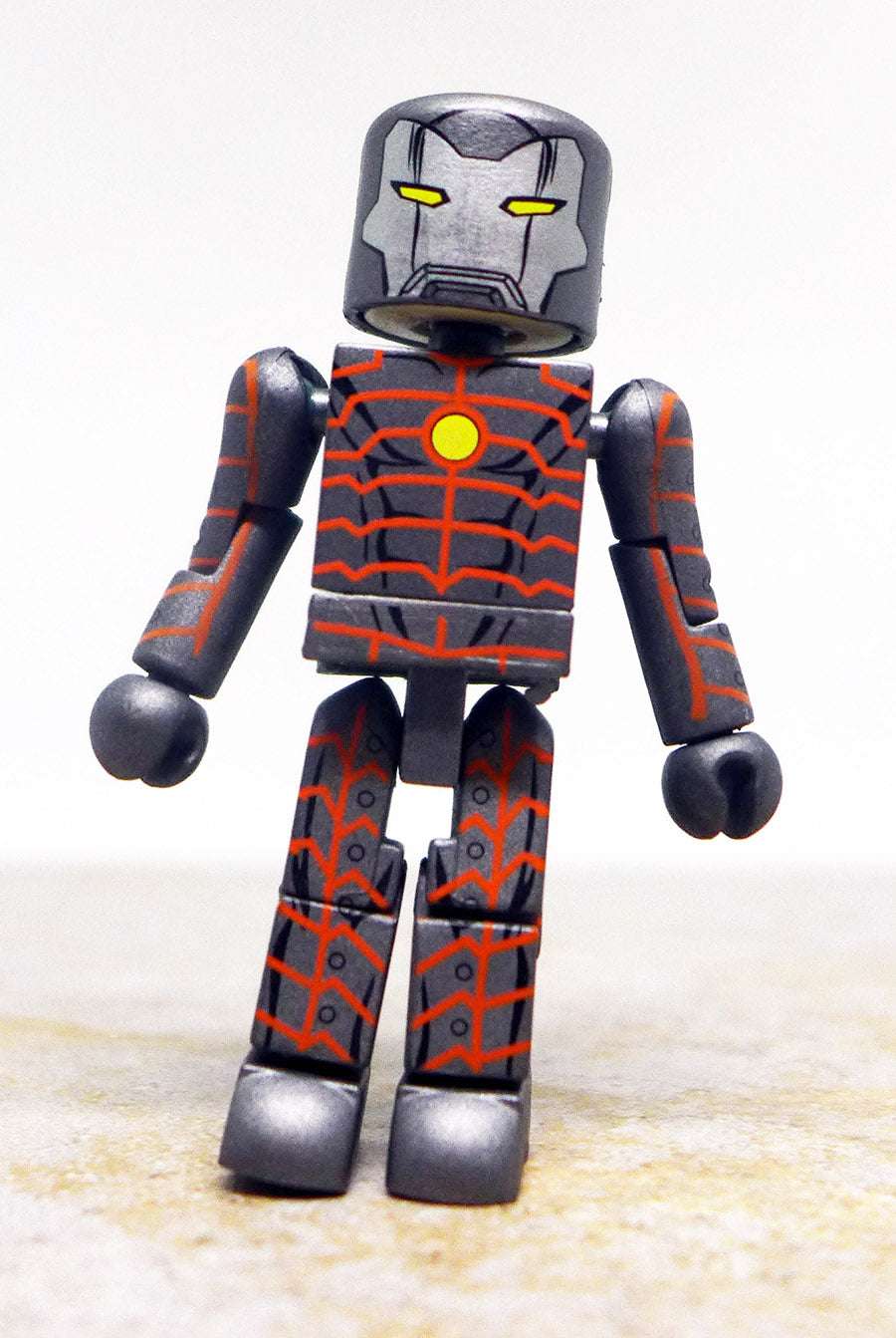 Minimates