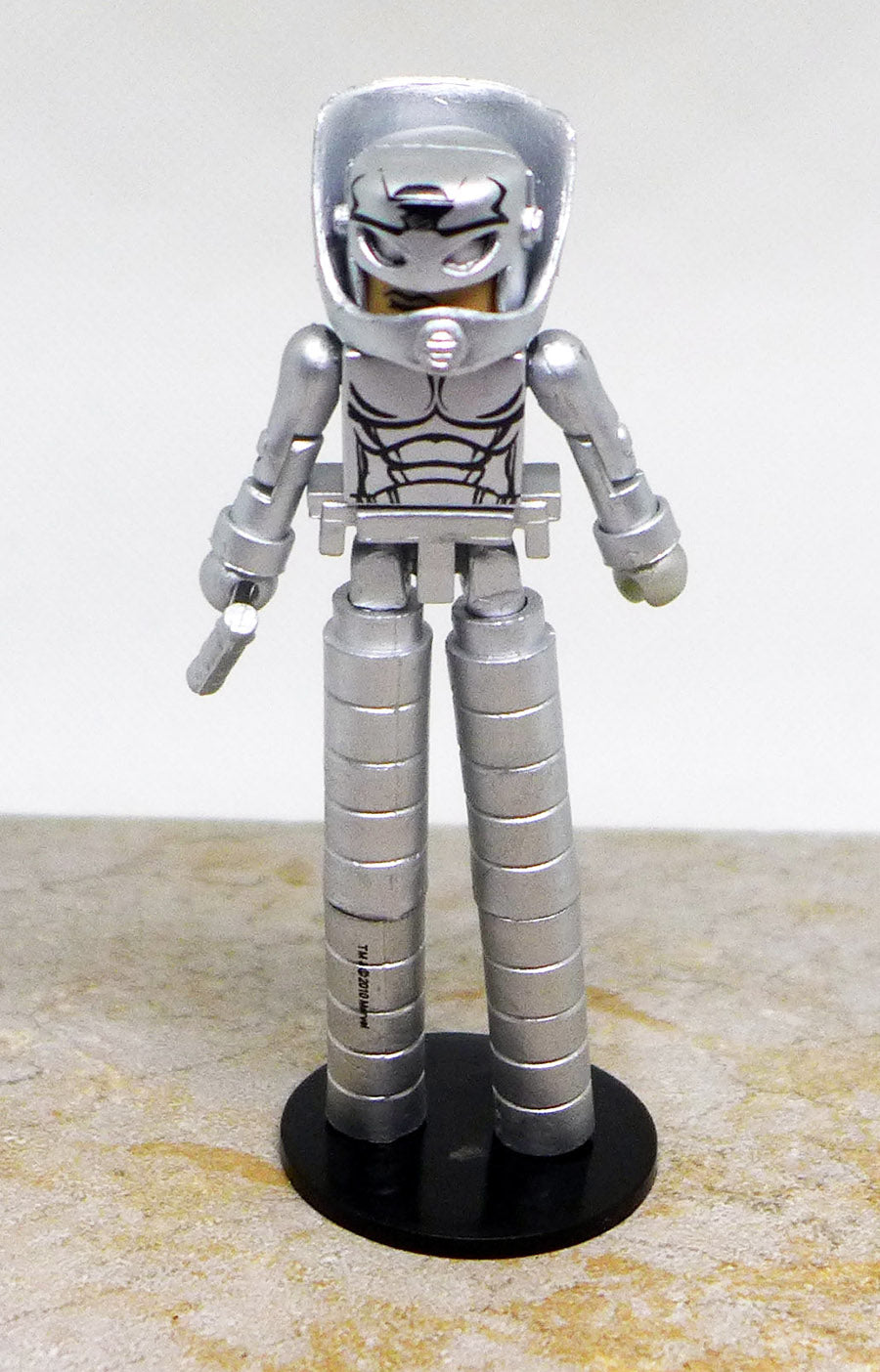 Minimates