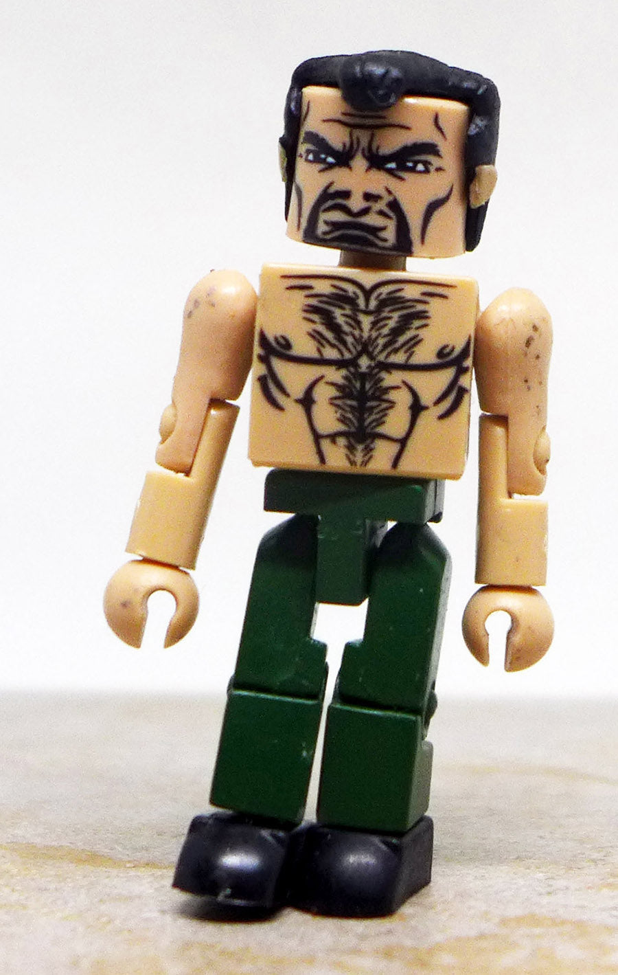 Minimates
