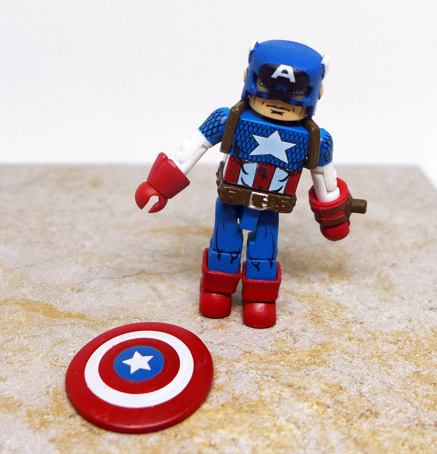 Minimates