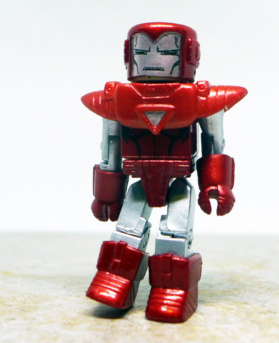 Minimates