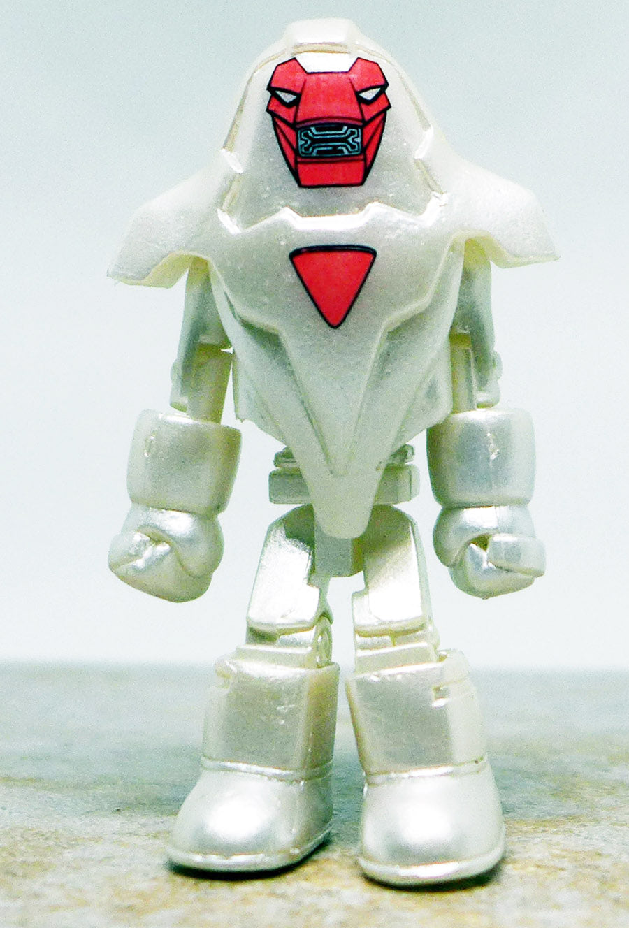 Minimates