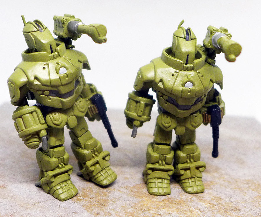 Minimates
