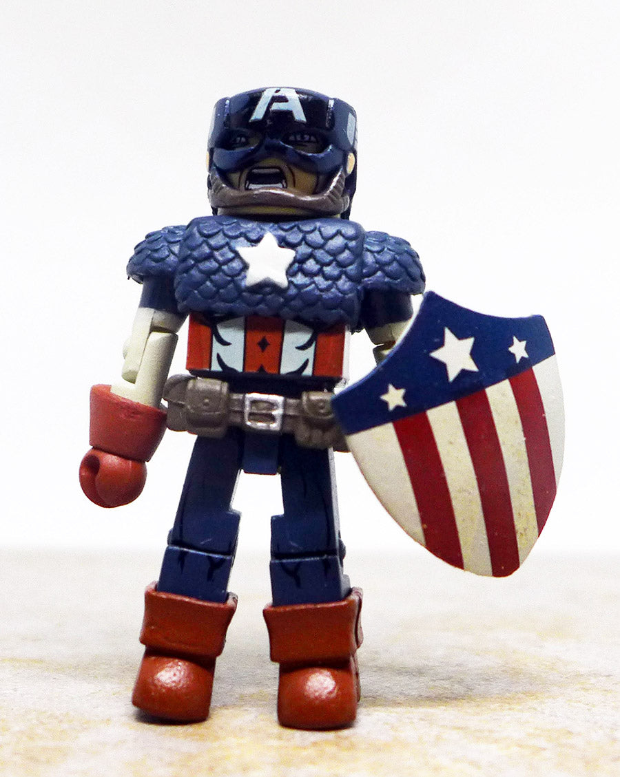 Minimates