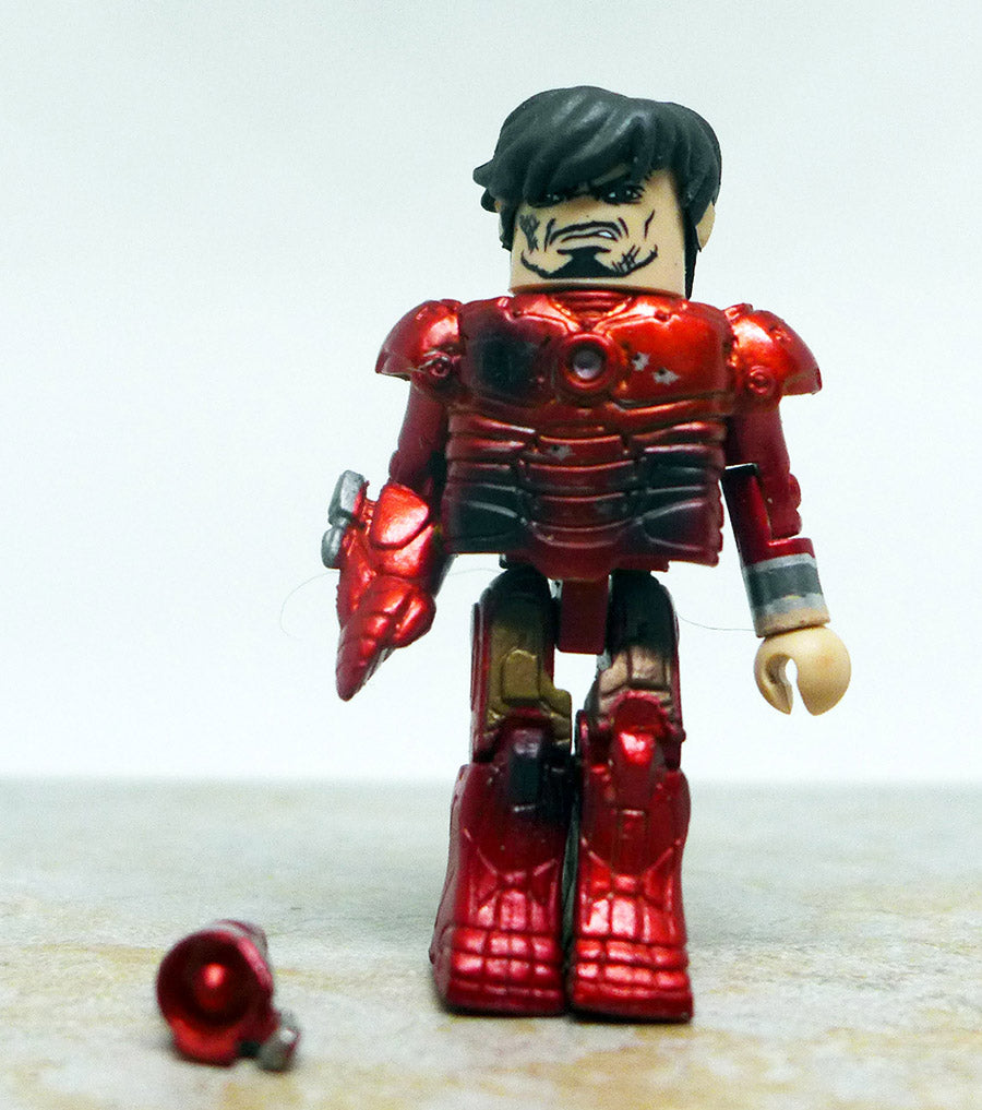 Minimates