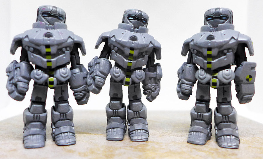 Minimates