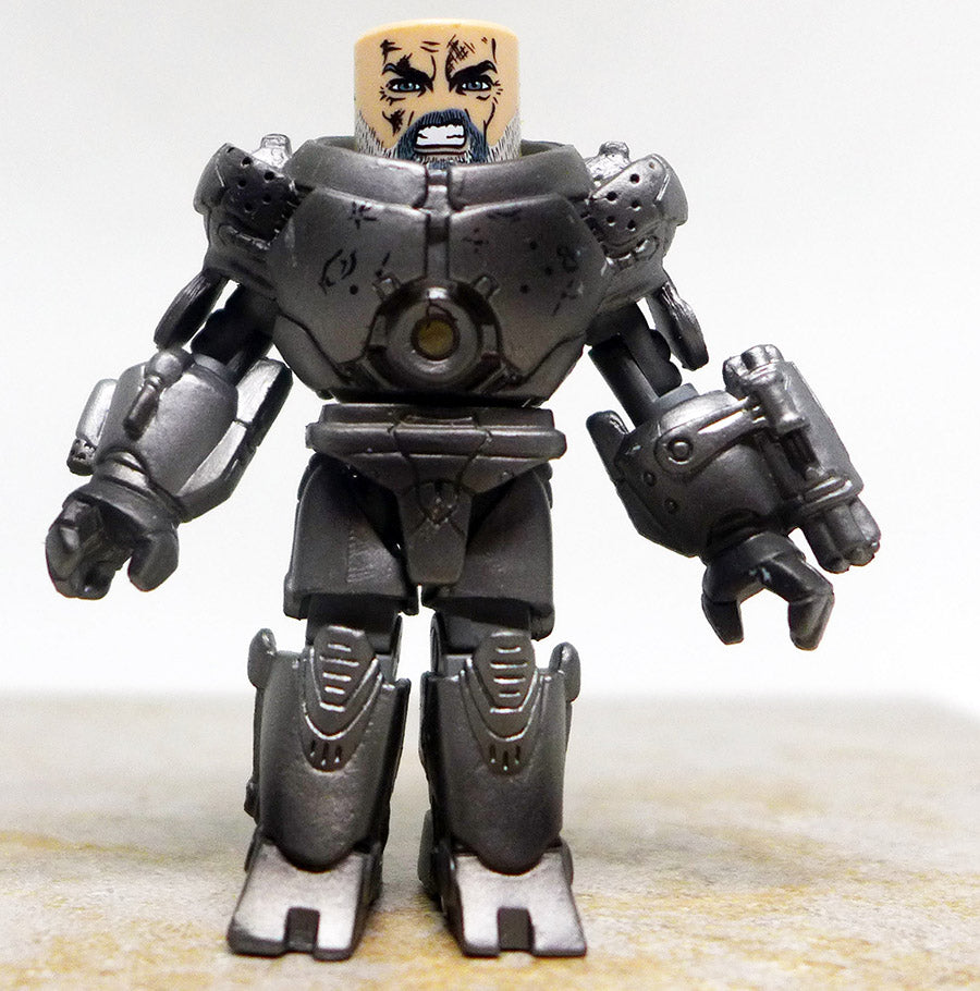 Minimates