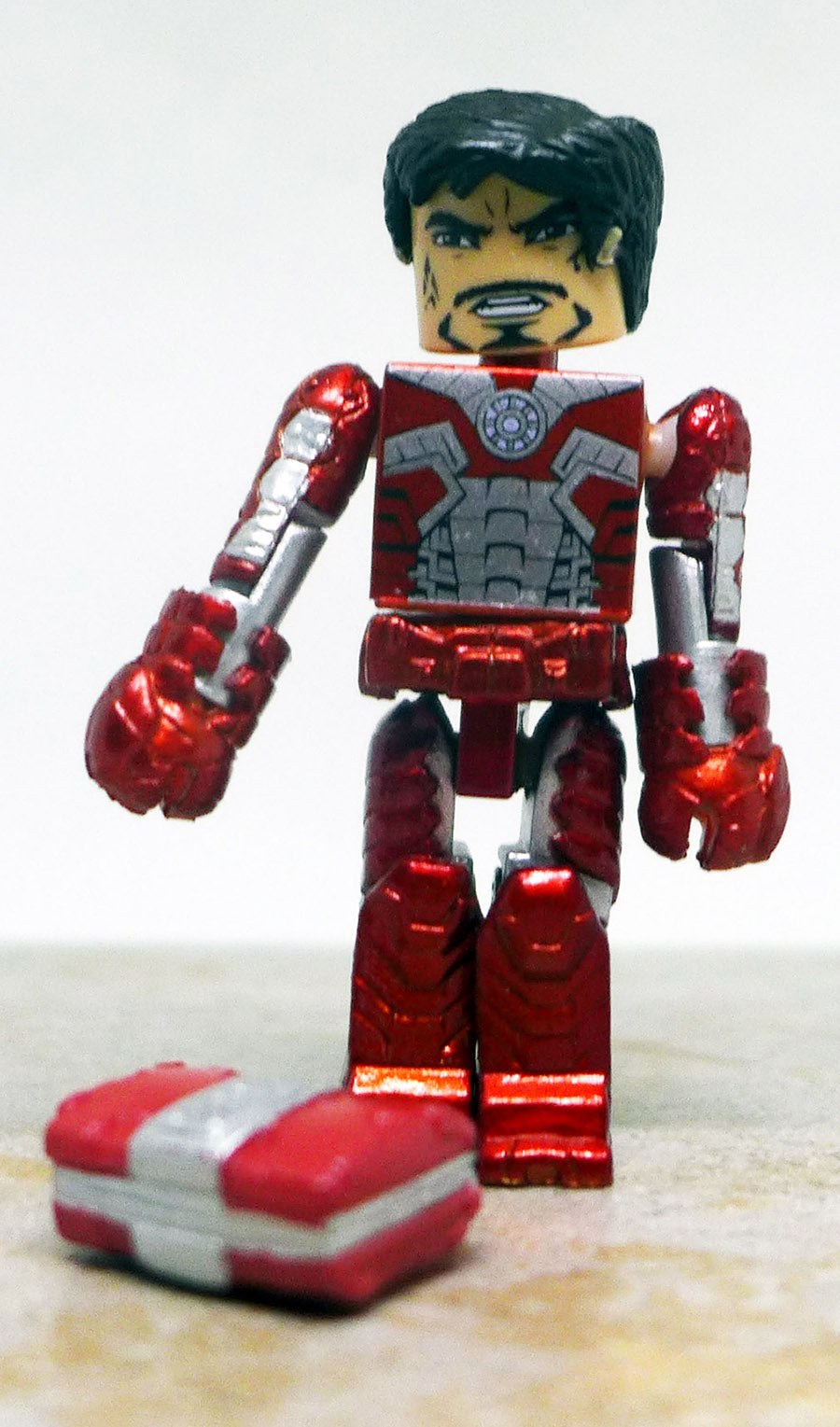 Minimates