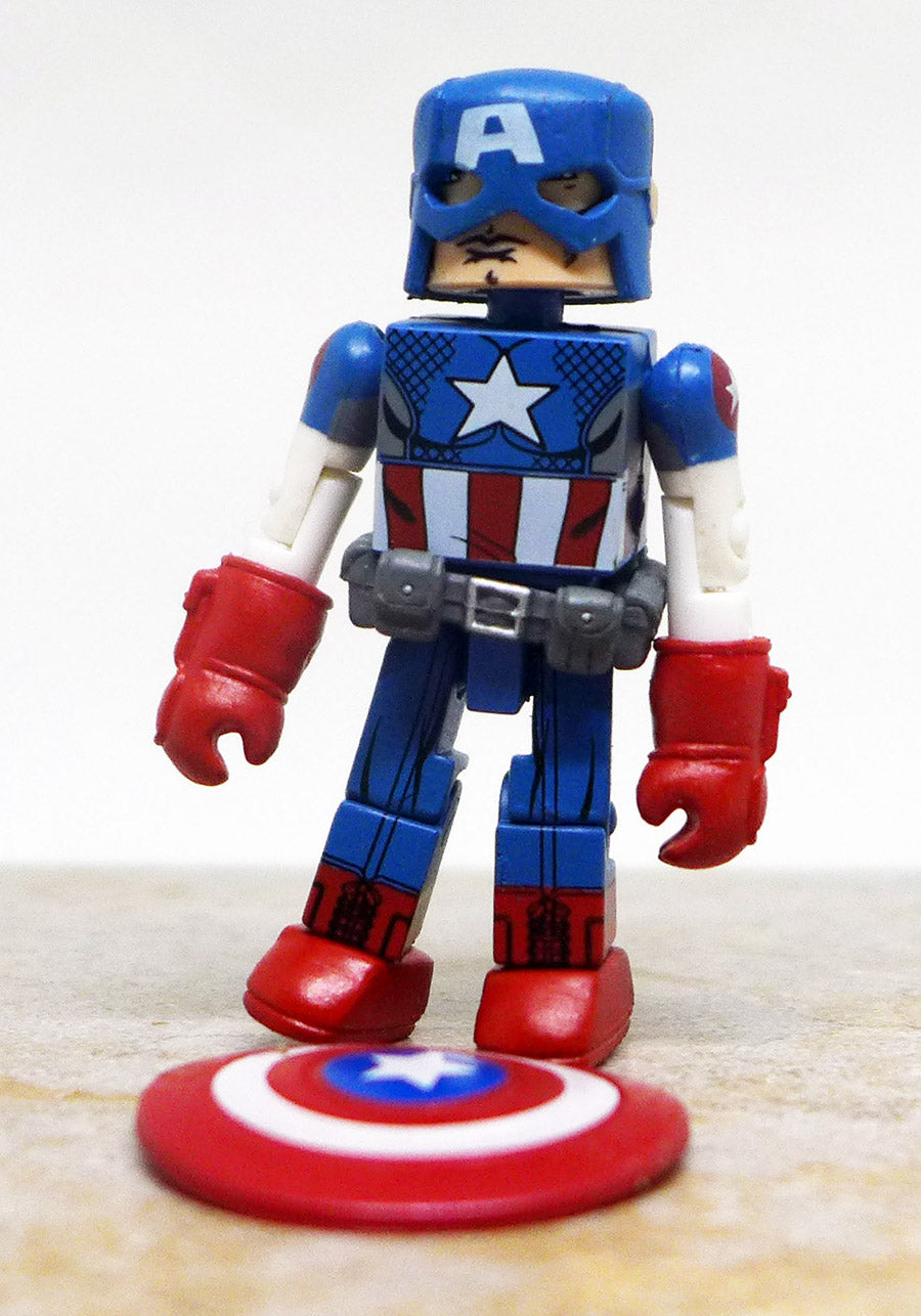 Minimates