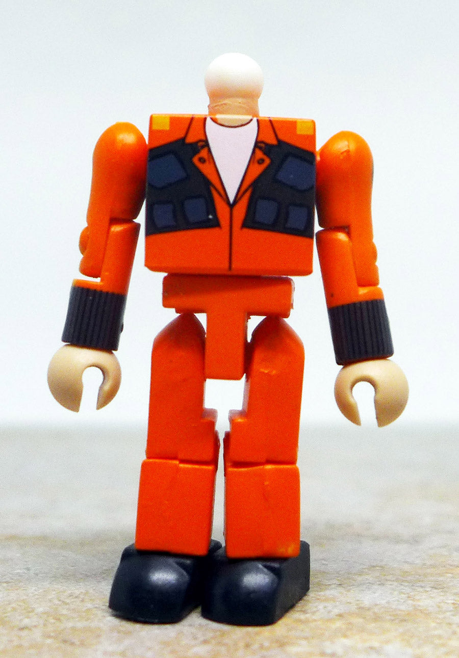Minimates