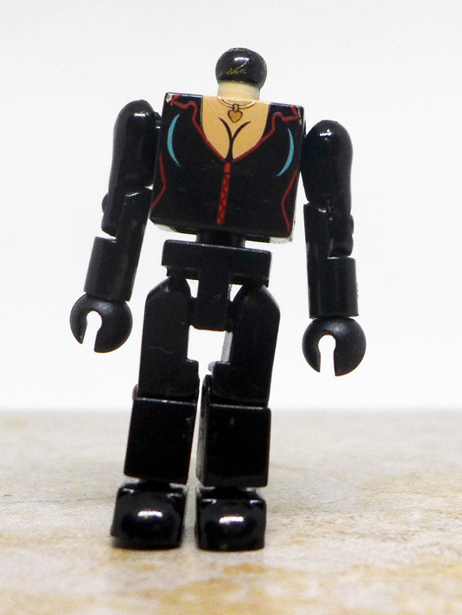 Minimates
