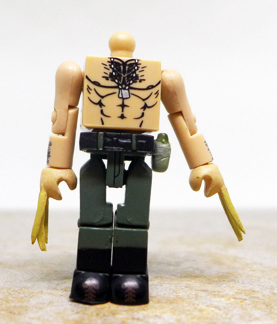 Minimates