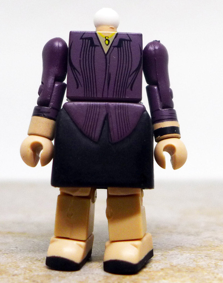 Minimates