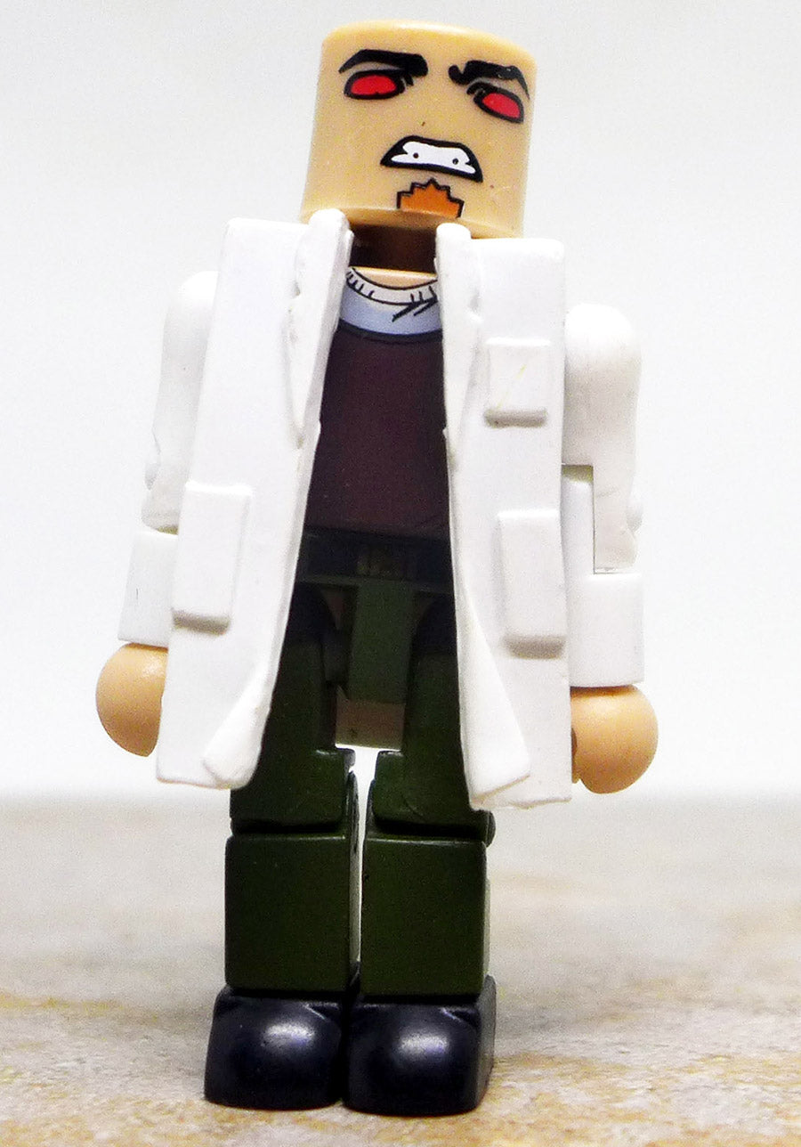 Minimates