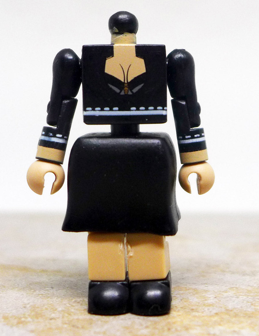 Minimates