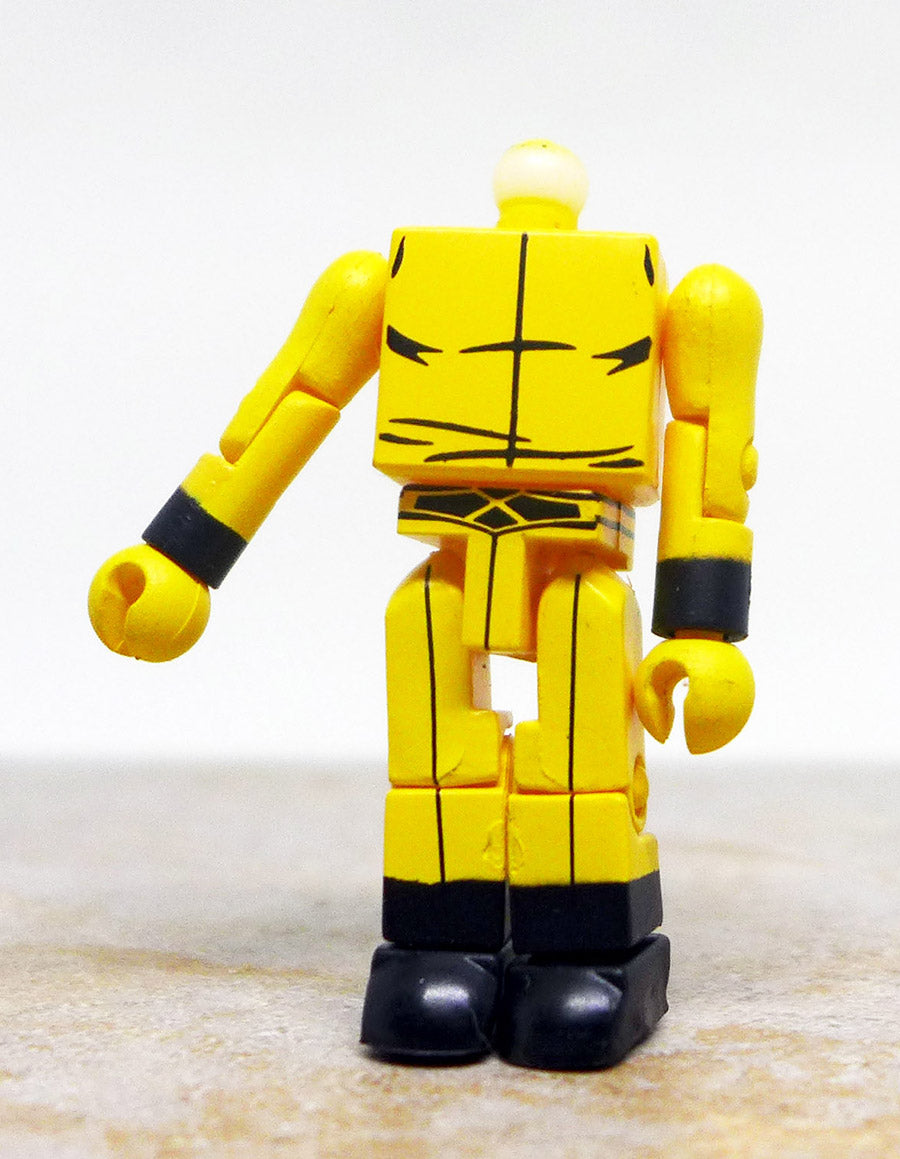 Minimates