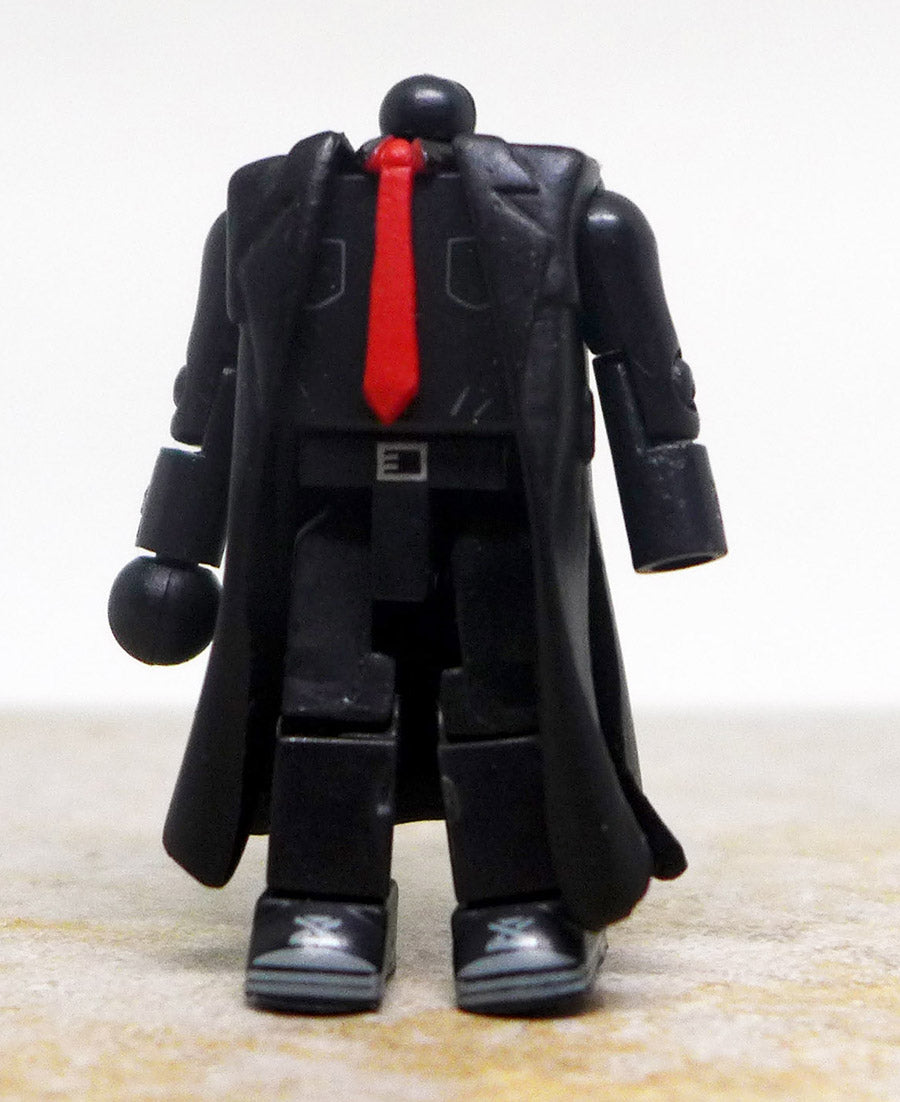 Minimates
