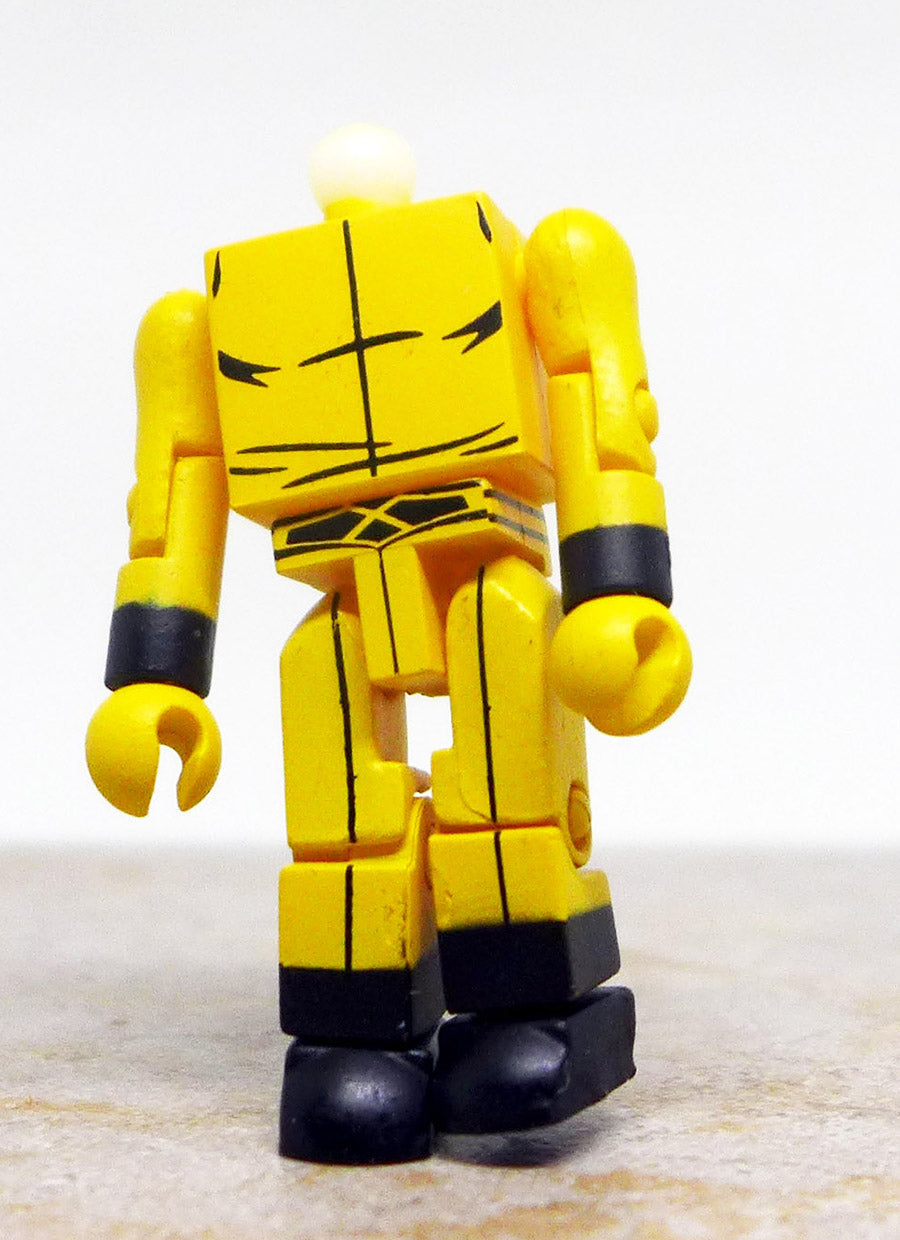 Minimates