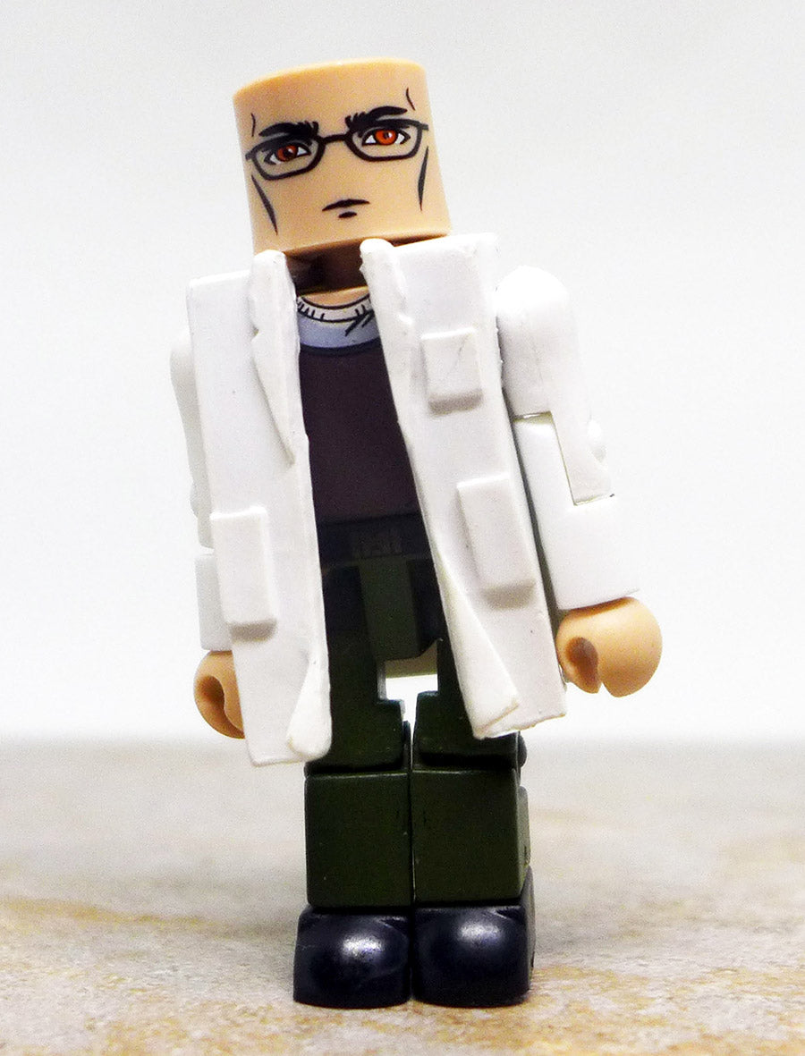 Minimates