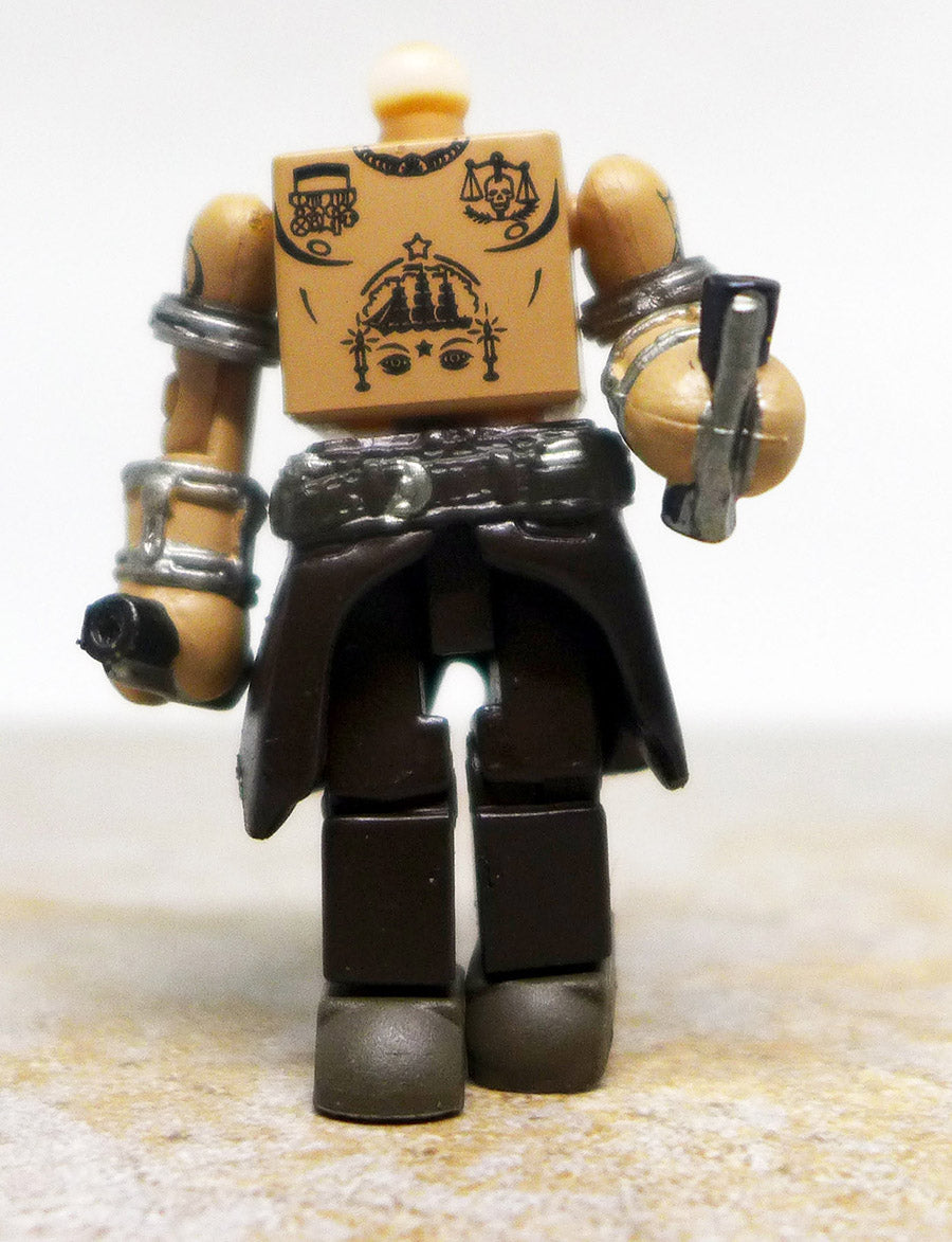 Minimates