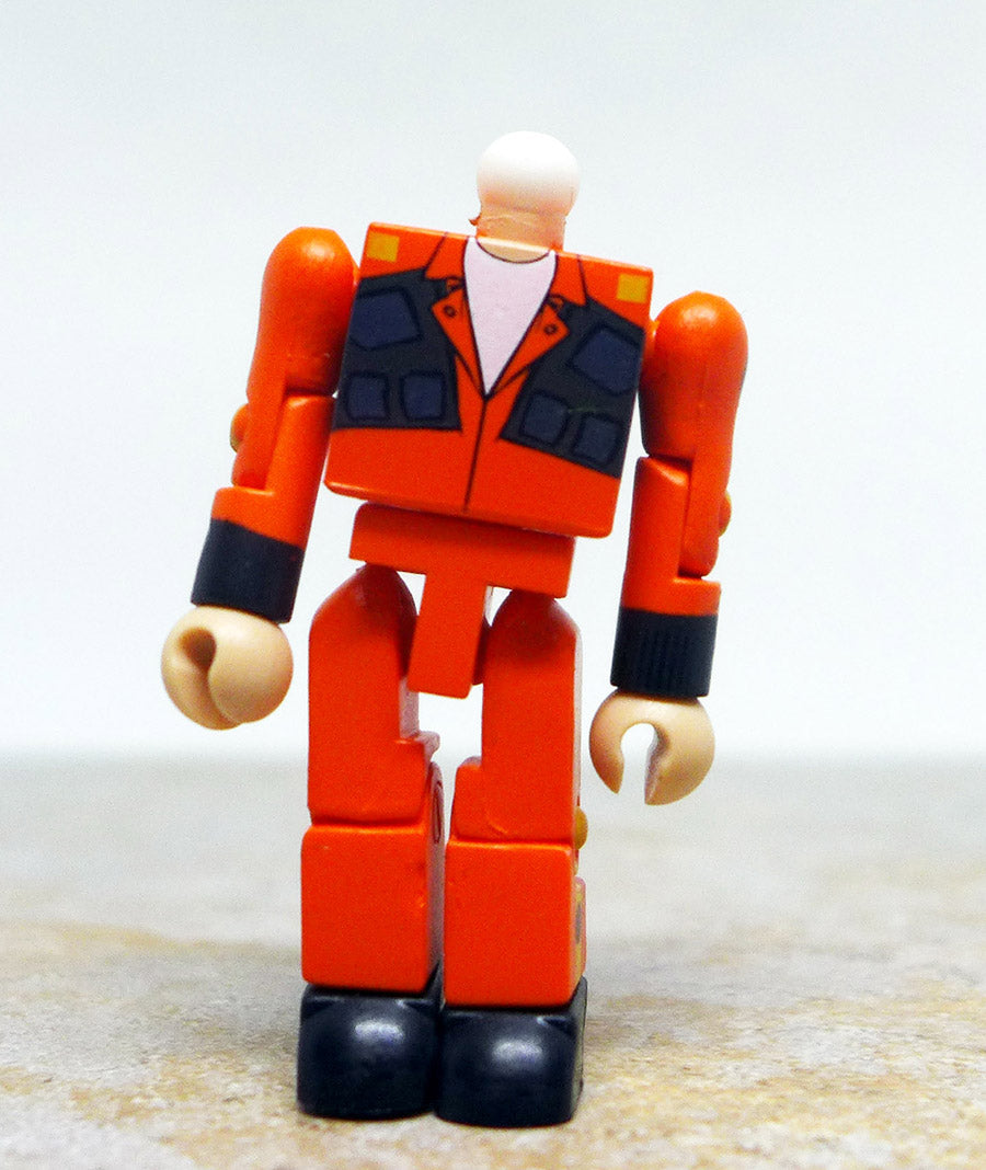 Minimates