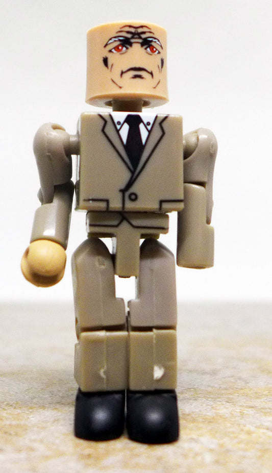 Minimates