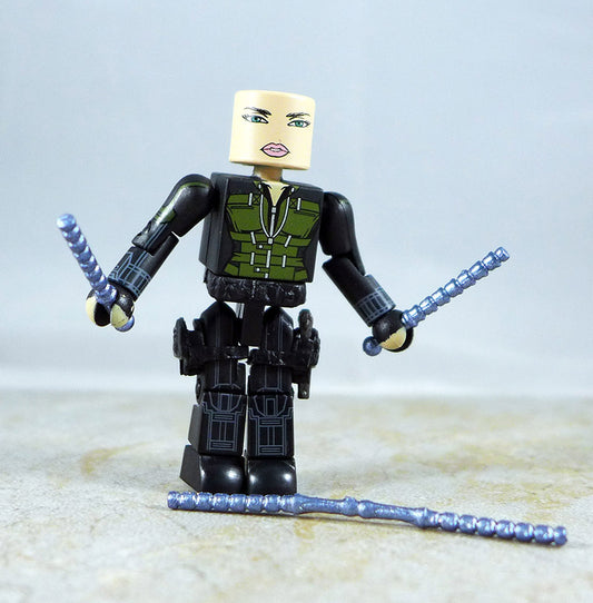 Minimates