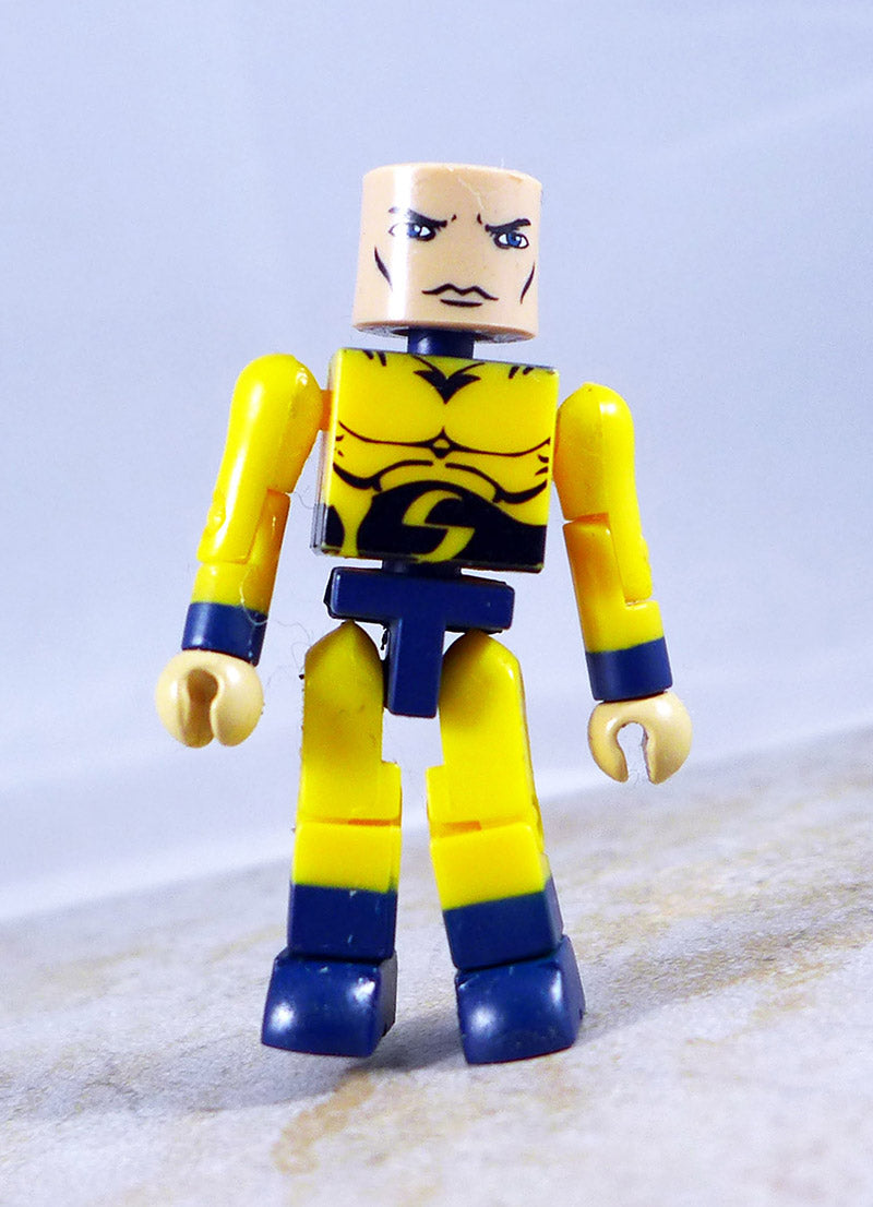 Minimates