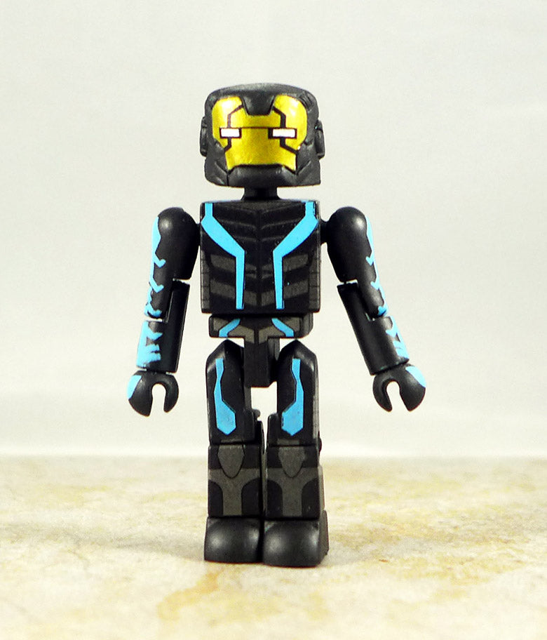 Minimates