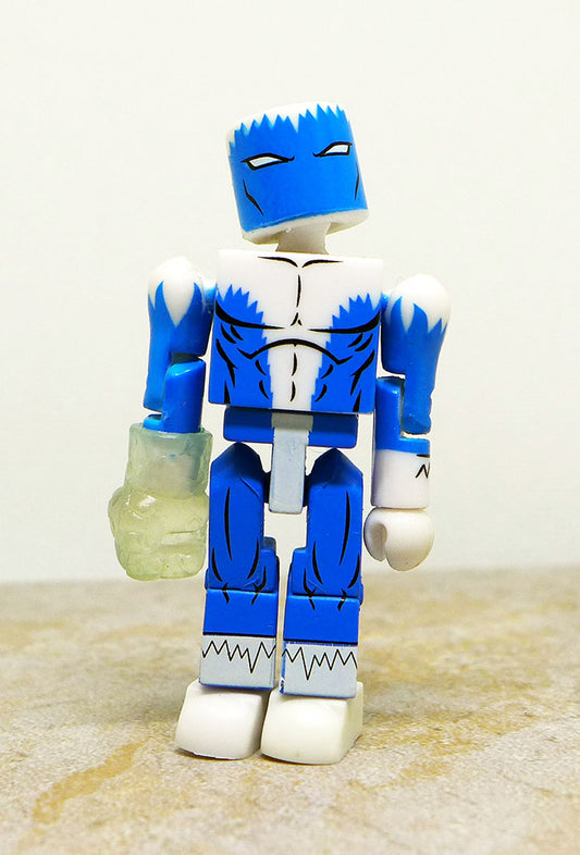 Minimates